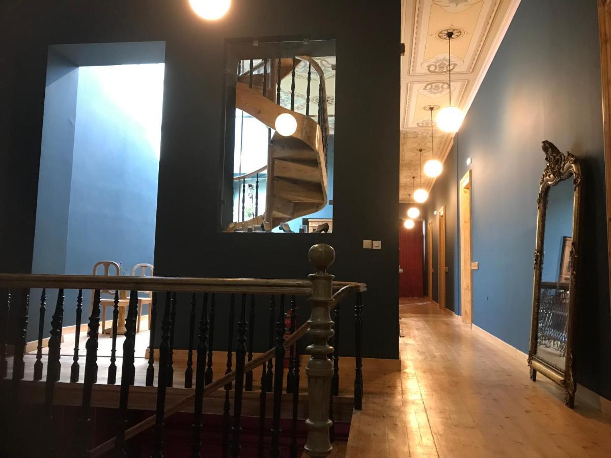 Vasilikon Hotel 1888 The Past Is Present Historical Preservation Monument Kalamata Luaran gambar