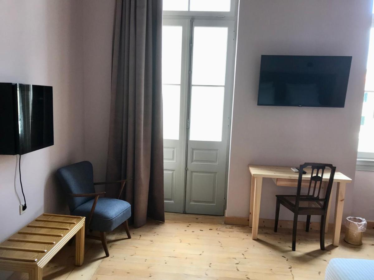 Vasilikon Hotel 1888 The Past Is Present Historical Preservation Monument Kalamata Luaran gambar